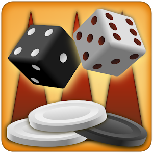 Backgammon Mobile - Online