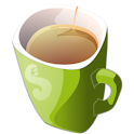 Etiquette logo