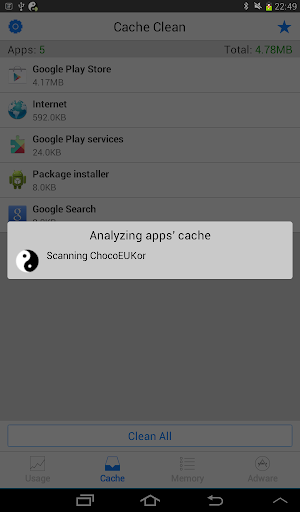 免費下載工具APP|Droid Cleaner (Optimizer) app開箱文|APP開箱王