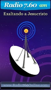 Free Radio 7.60 Elim Central APK
