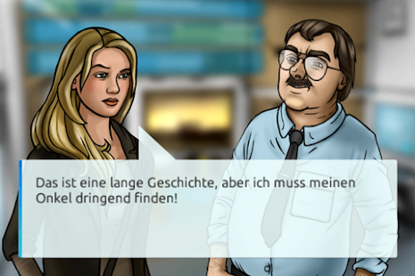 Ein rätselhafter Auftrag(圖4)-速報App
