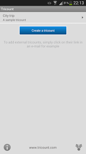 Free Download Tricount - Split group bills APK for Android