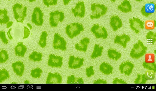 Cheetah Wallpapers Live Screenshots 3