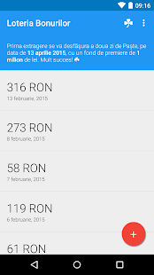 Download Loteria Bonurilor Fiscale APK