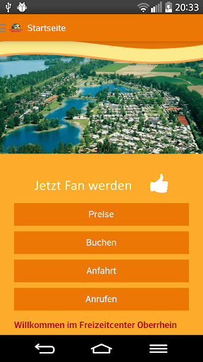 免費下載旅遊APP|Freizeitcenter Oberrhein app開箱文|APP開箱王
