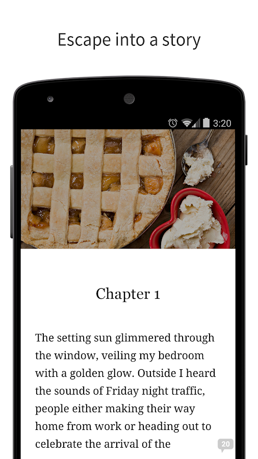 Wattpad - Free Books & Stories - Android Apps on Google Play