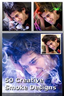 PhotoJus Smoke Screenshots 2