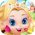 Cover Image of Télécharger Princess Makeover™ 1.4 APK