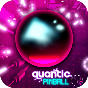 Quantic Pinball 1.05
