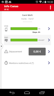Lastest SFR Ma Ligne APK
