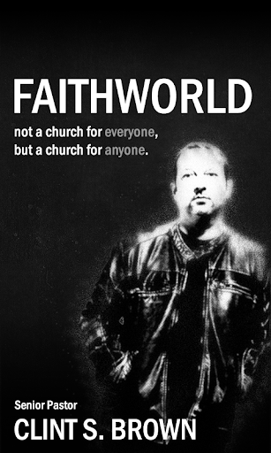 Faithworld