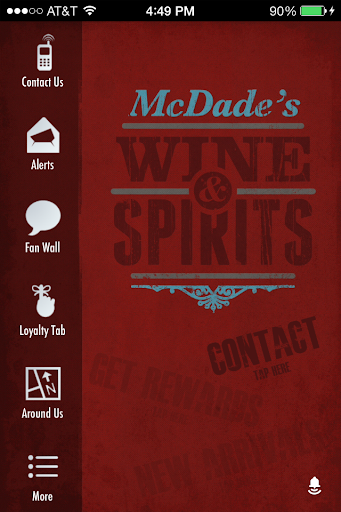 McDade's Wine Spirits