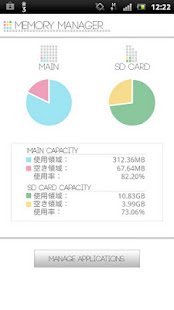 Memory Manager(圖4)-速報App