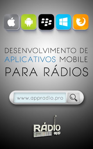 【免費音樂App】Web Radio Fraternidade-APP點子