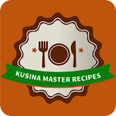 Kusina Master Recipes