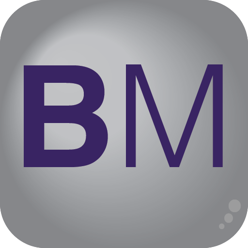 Business Matters 商業 App LOGO-APP開箱王