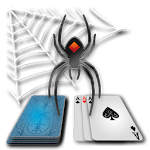 Spider Solitaire Free Game Apk