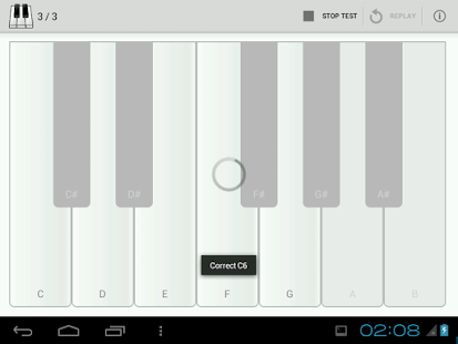 Absolute Pitch(圖5)-速報App