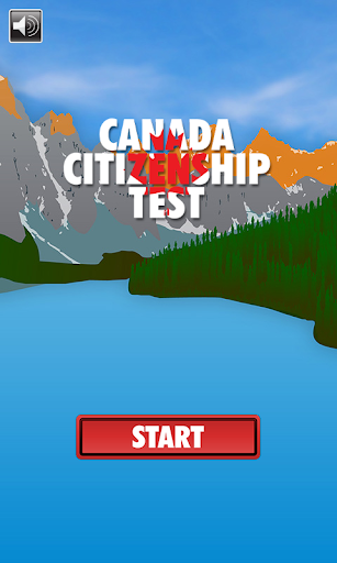 Canada Citizenship Test Pro