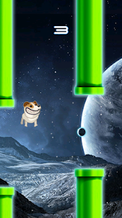 Flappy Dog Screenshots 6
