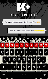 How to install Keyboard Plus Ink 1.9 unlimited apk for bluestacks