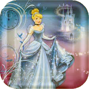 Cinderella - Fairy Tale.apk 1.0