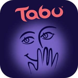 Tabu Buzzer App  Icon