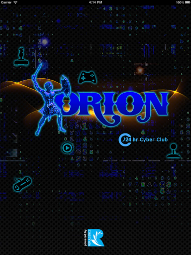 免費下載社交APP|Orion Cyber Club app開箱文|APP開箱王