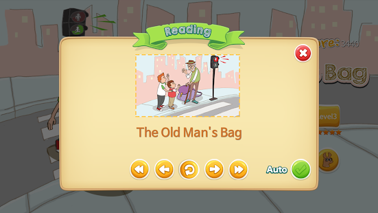 The Old Man's Bag Screenshots 23