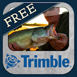 Trimble GPS Fish Free Apk