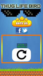 Free Thug Life Bird APK