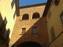 Torre Di Guardia Fiorentina