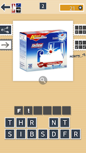 Free Download Logo Quiz - Guess The Product APK for PC