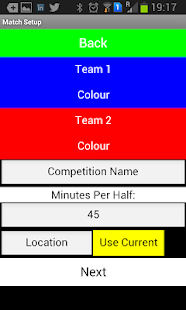 How to install ScoreKeeper Soccer Referee App 1.1 mod apk for pc
