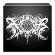 Guess the Band Metal Logo Quiz 3.6 Icon