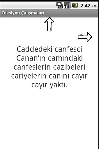 【免費教育App】Diksiyon Çalışmaları-APP點子