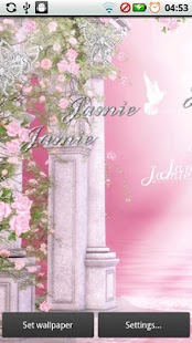 Jamie Diamonds Live Screenshots 4