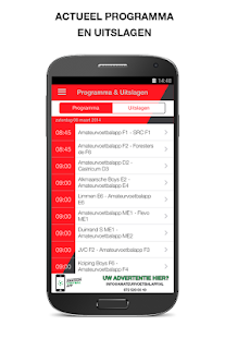 Lastest Elburger Sportclub APK