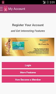Free Download MetMallLoyalty APK for Android