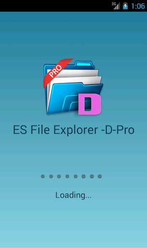 ES File Explorer - E - Pro