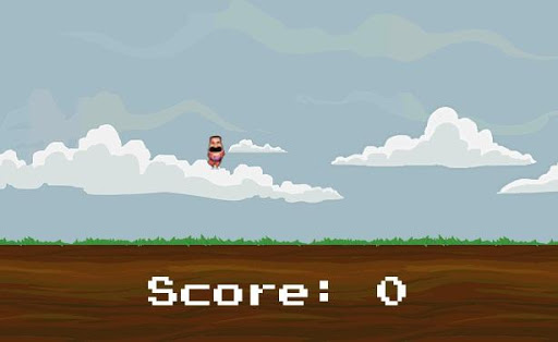 Flappy Waisi Free Edition