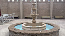 Castle Fountain