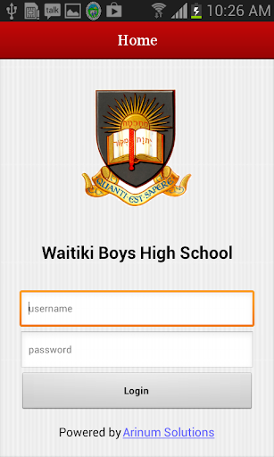 免費下載教育APP|Waitaki Boys' High School app開箱文|APP開箱王