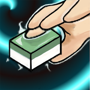 麻將金手指(MJfinger) logo