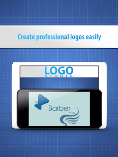 Logo Designer Creator Maker