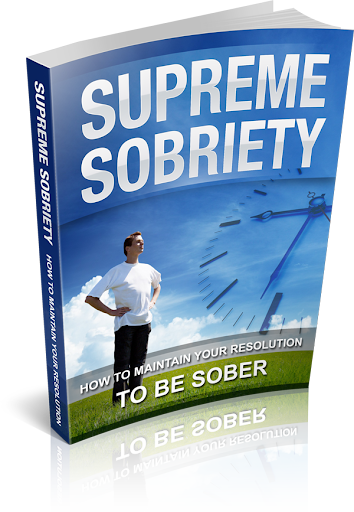 Supreme Sobriety