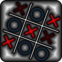 2 Player: Tic Tac Toe logo