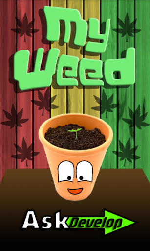 My Weed - Grow Marijuana
