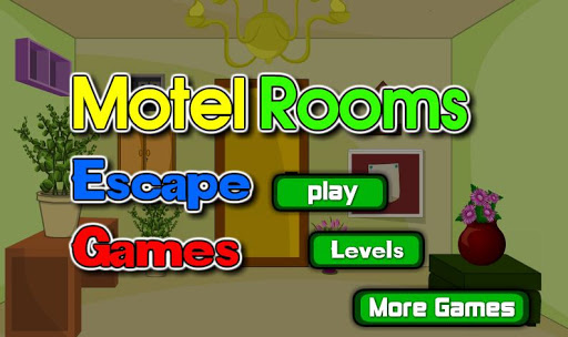 Motel Rooms Escape Game