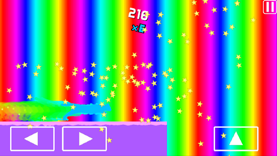 Speed Cat Screenshots 1